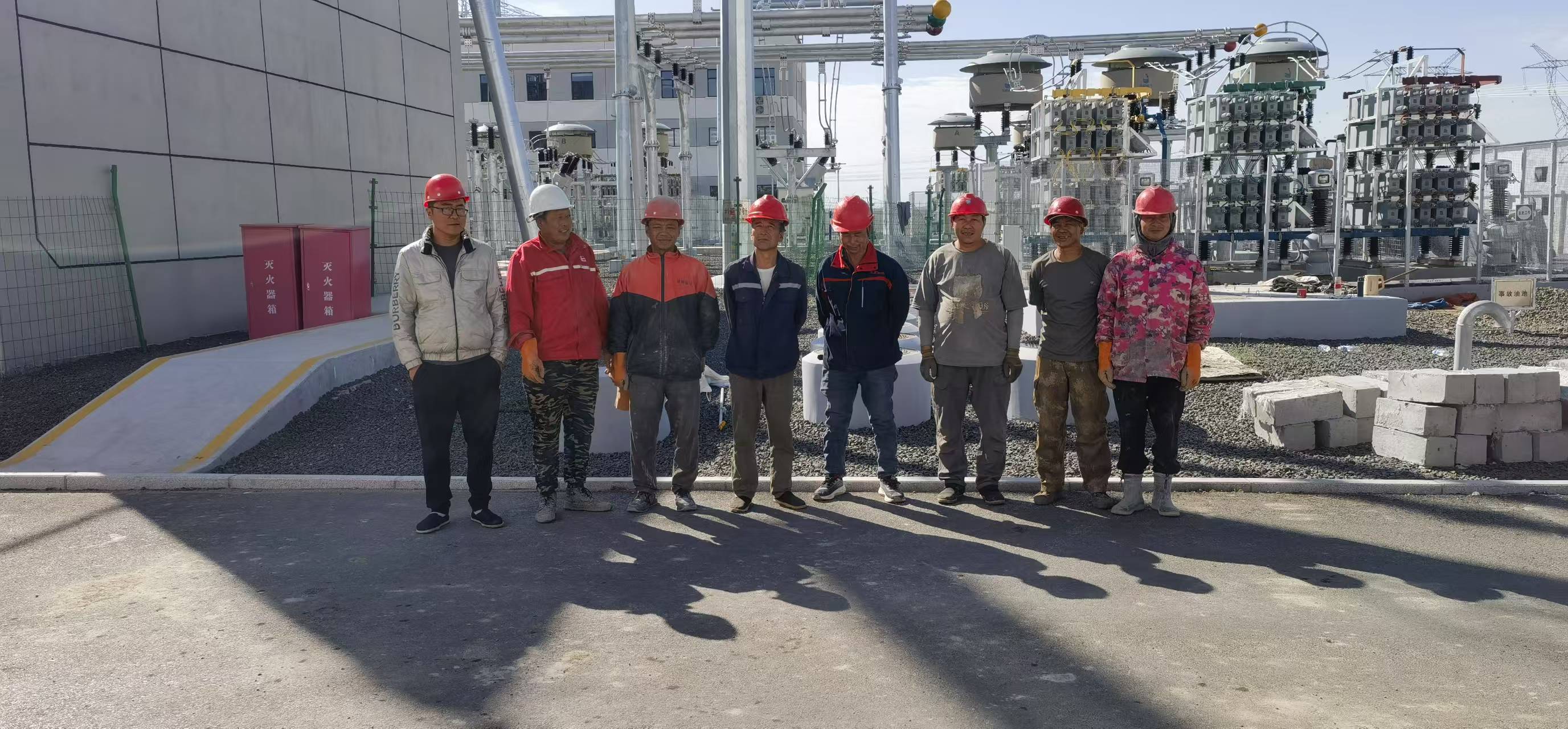 运粮湖管理区地基沉降如何修复?